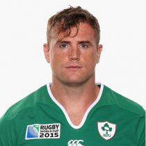 <b>Jamie Heaslip</b> - JamieHeasliprugbyplayer