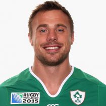 <b>Tommy Bowe</b> - TommyBowerugbyplayer