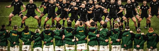 All blacks