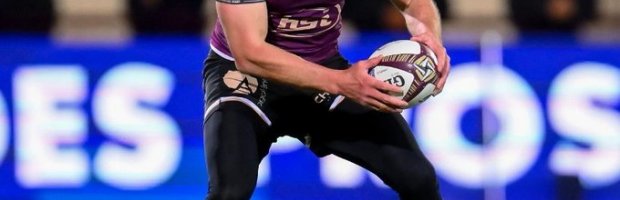 Jonny May
