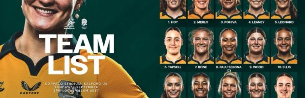 Wallaroos
