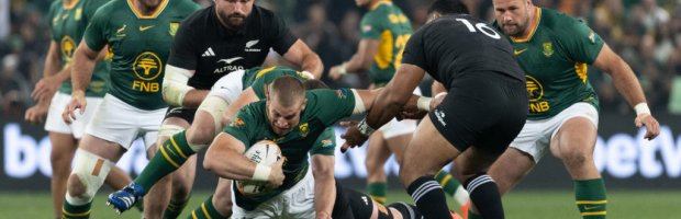 SA Rugby