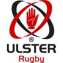 ulster rugby logo