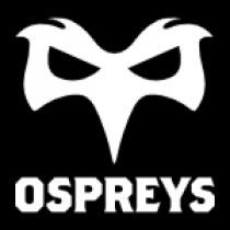 ospreys fixtures