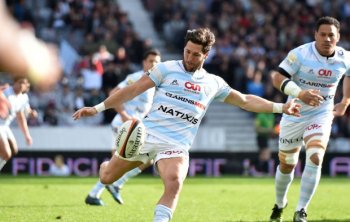 Preview: Racing 92