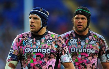 25 Worst Sports Uniforms of All Time  Rugby uniform, Sports uniforms,  Paris rugby