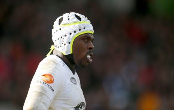 Christian Wade to make rugby return with Racing 92  Ultimate Rugby  Players, News, Fixtures and Live Results