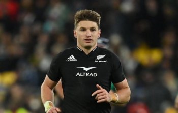 Beauden Barrett Brodie Retallick return for second Los Pumas