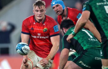 Munster Rugby, Team News