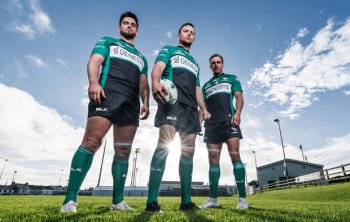 Blk rugby hot sale kit