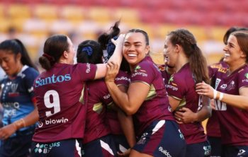 Queensland Reds Announce 2022 Squad - Super Rugby