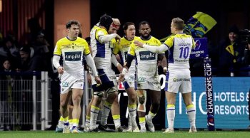 Preview, Tigers host Clermont in return leg