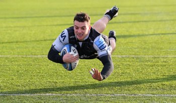 Team news: Blamire back to face Leicester - Newcastle Falcons