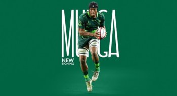 Chunya Munga signs on with Northampton Saints  Ultimate Rugby Players,  News, Fixtures and Live Results