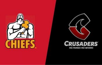 Crusaders Team Named for Super Rugby Pacific Final vs. Chiefs