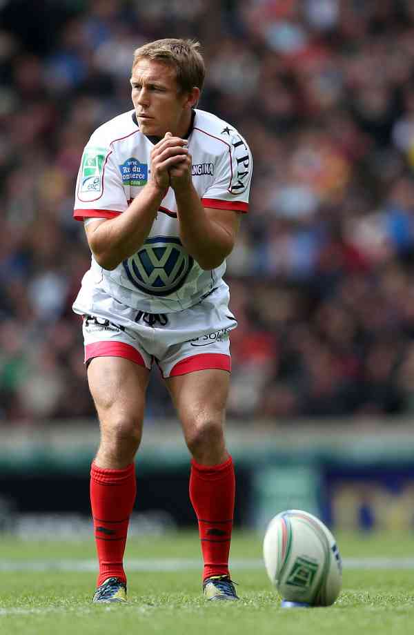 Jonny Wilkinson | Ultimate Rugby Players, News, Fixtures ... - 600 x 920 jpeg 31kB