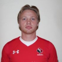 Gradyn Bowd Canada