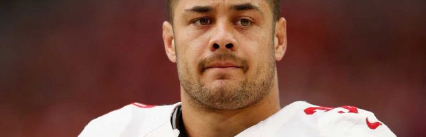 Jarryd Hayne  Ultimate Rugby Players, News, Fixtures and Live Results