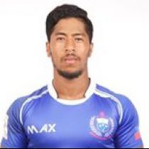 Danny Tusitala Samoa