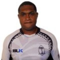 Seremaia Naureuere rugby player