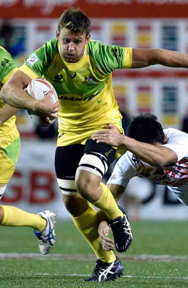 Jarryd Hayne  Ultimate Rugby Players, News, Fixtures and Live Results