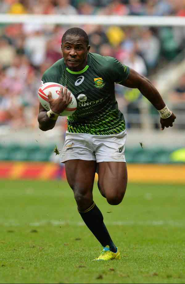 Siviwe Soyizwapi | Ultimate Rugby Players, News, Fixtures and Live Results