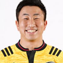 Keisuke Sakamoto rugby player