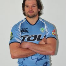 Rhyan Caine rugby player