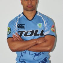 Tui Fa'asisila rugby player