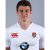 Ollie Devoto England U-20's