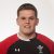 Rhodri Hughes Wales U-20's