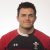 Ellis Jenkins Wales U-20's