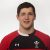 Carwyn Jones Wales U-20's