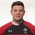 Ieuan Jones Wales U-20's