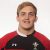 Jack Jones Wales U-20's