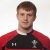 Aaron Warren Wales U-20's