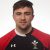 Jordan Williams Wales U-20's