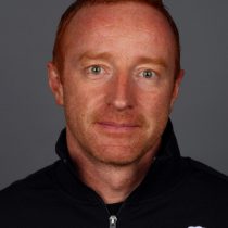 Ben Ryan rugby player