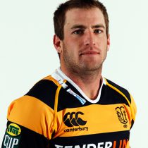 Brett Goodin rugby player