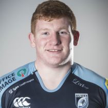 Rhys Carre rugby player