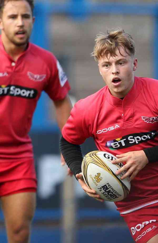 Connor Lloyd | Ultimate Rugby Players, News, Fixtures and Live Results