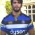 Alex Humphrey Bath Rugby