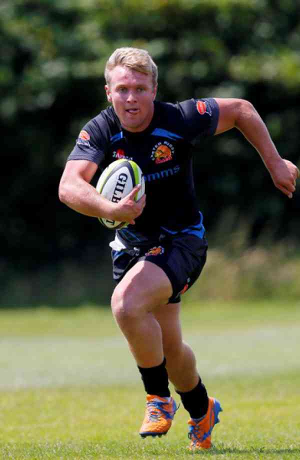 Jack Innard | Ultimate Rugby Players, News, Fixtures and Live Results