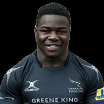 Joshua Chisanga rugby player