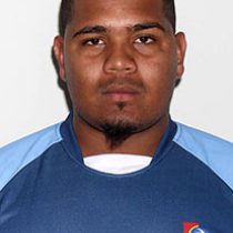 Juan Volkwyn rugby player