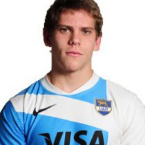 Pedro Ortega rugby player