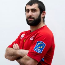 Nazir Hasanov rugby player