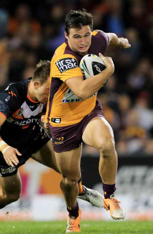 Lachlan Maranta | Ultimate Rugby Players, News, Fixtures and Live Results