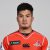 Hikaru Tamura Sunwolves