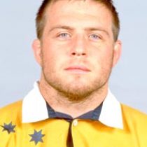 Ben Darwin rugby player